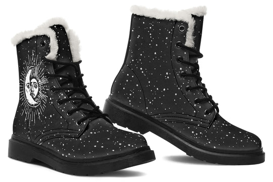 Astral Winter Boots