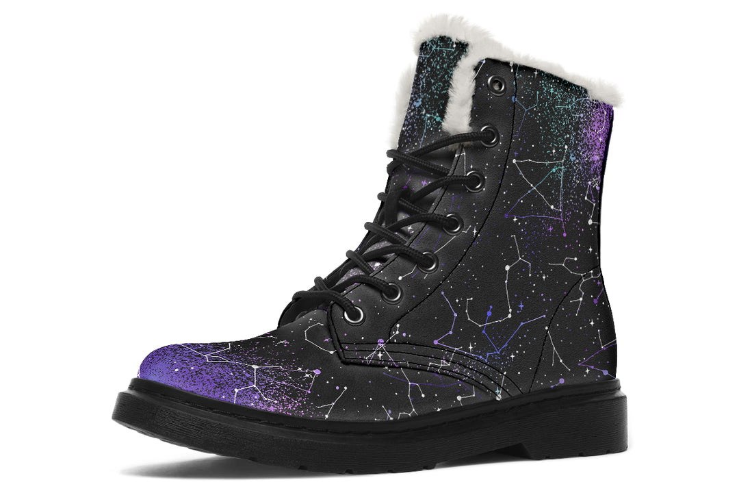 Aurora Winter Boots