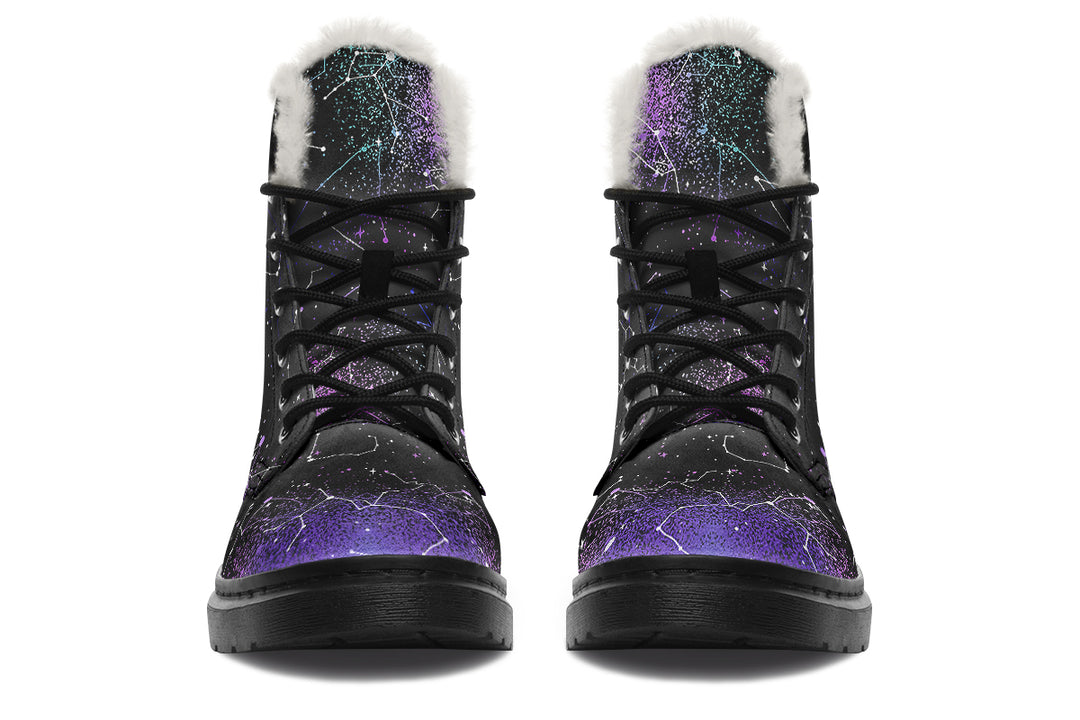 Aurora Winter Boots