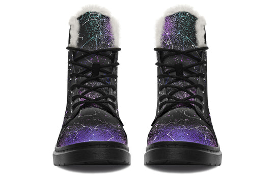 Aurora Winter Boots