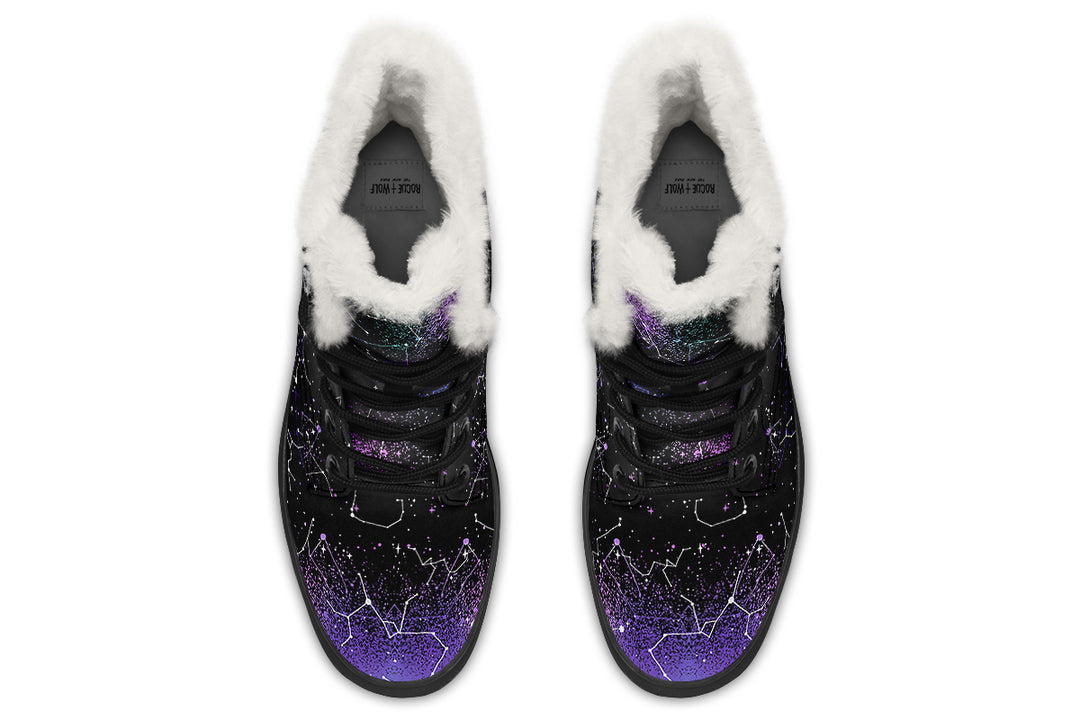 Aurora Winter Boots