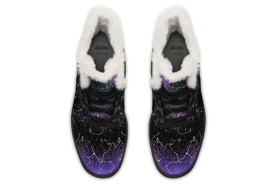 Aurora Winter Boots