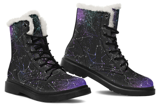Aurora Winter Boots