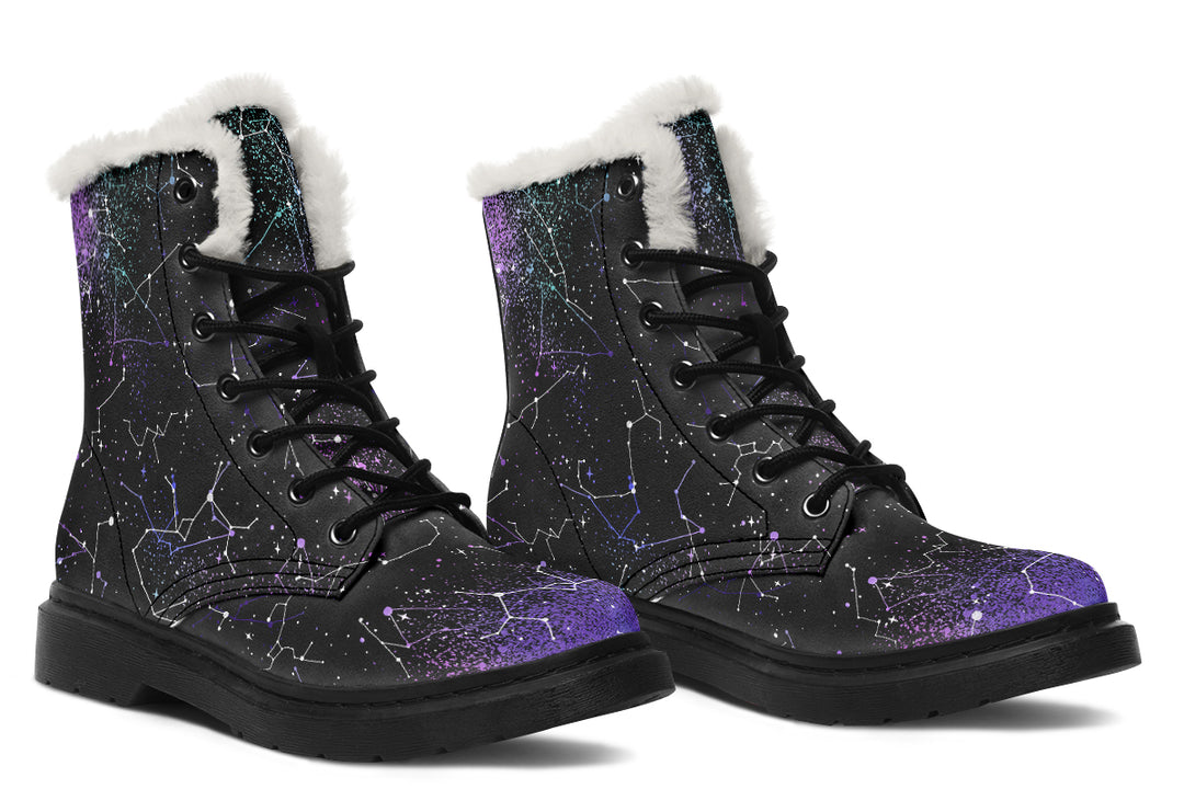 Aurora Winter Boots