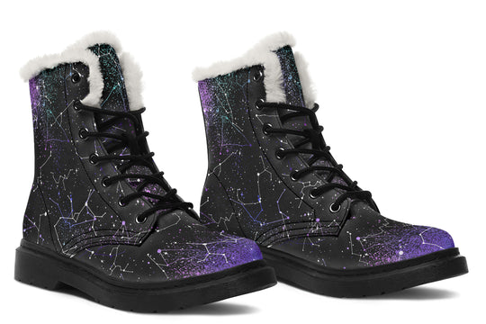 Aurora Winter Boots
