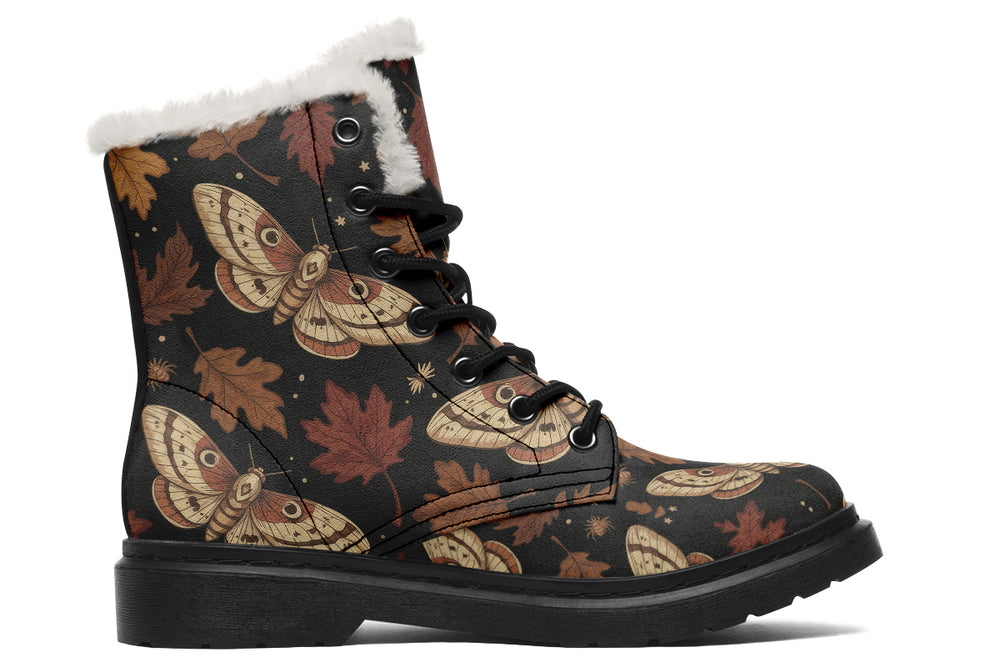 Autumnae Winter Boots