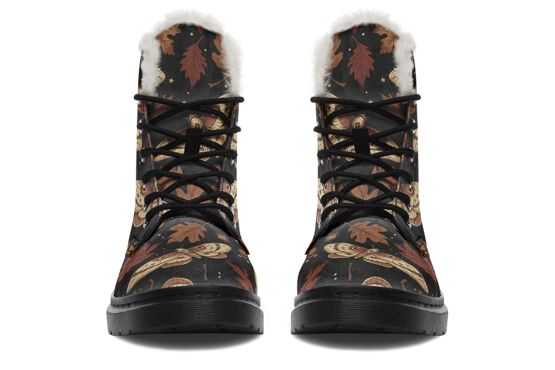 Autumnae Winter Boots