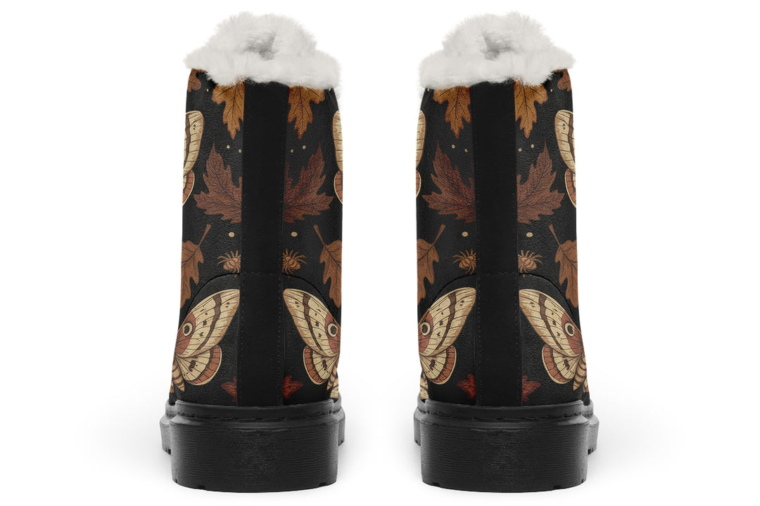 Autumnae Winter Boots