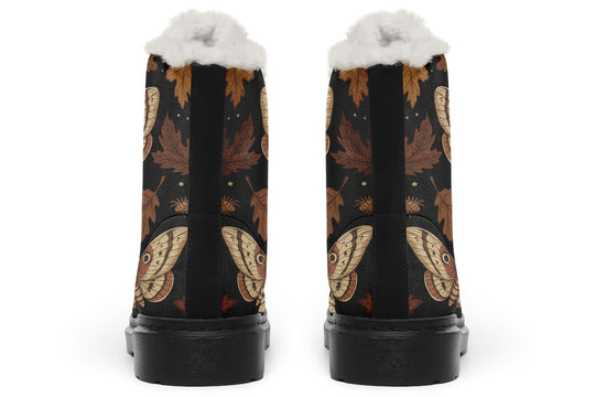 Autumnae Winter Boots