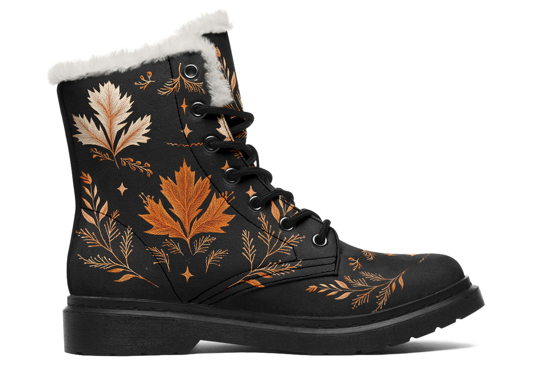 Autumnalis Winter Boots