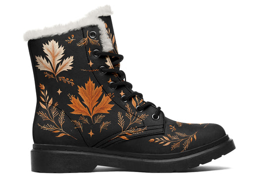 Autumnalis Winter Boots