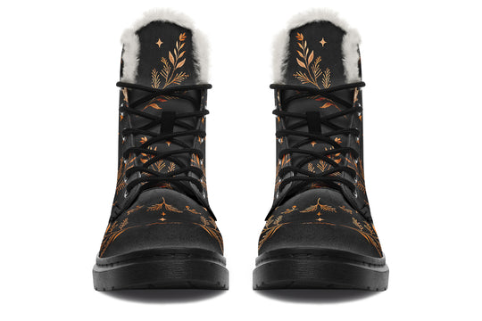 Autumnalis Winter Boots