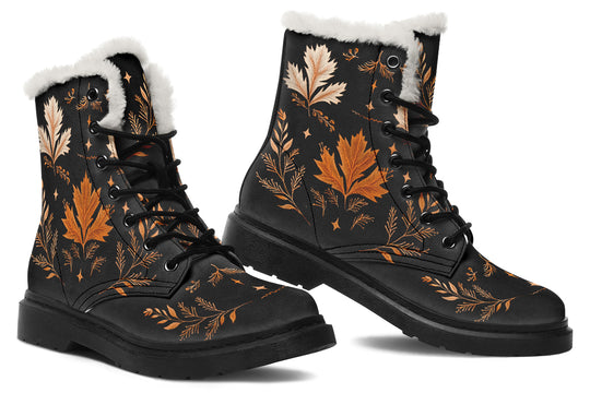Autumnalis Winter Boots