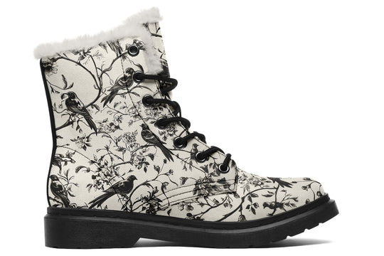 Aviary Winter Boots