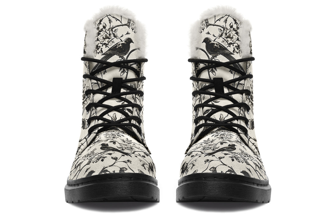 Aviary Winter Boots