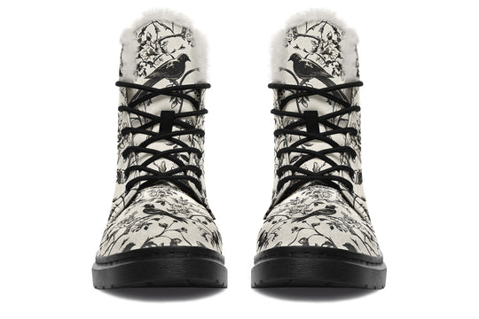 Aviary Winter Boots