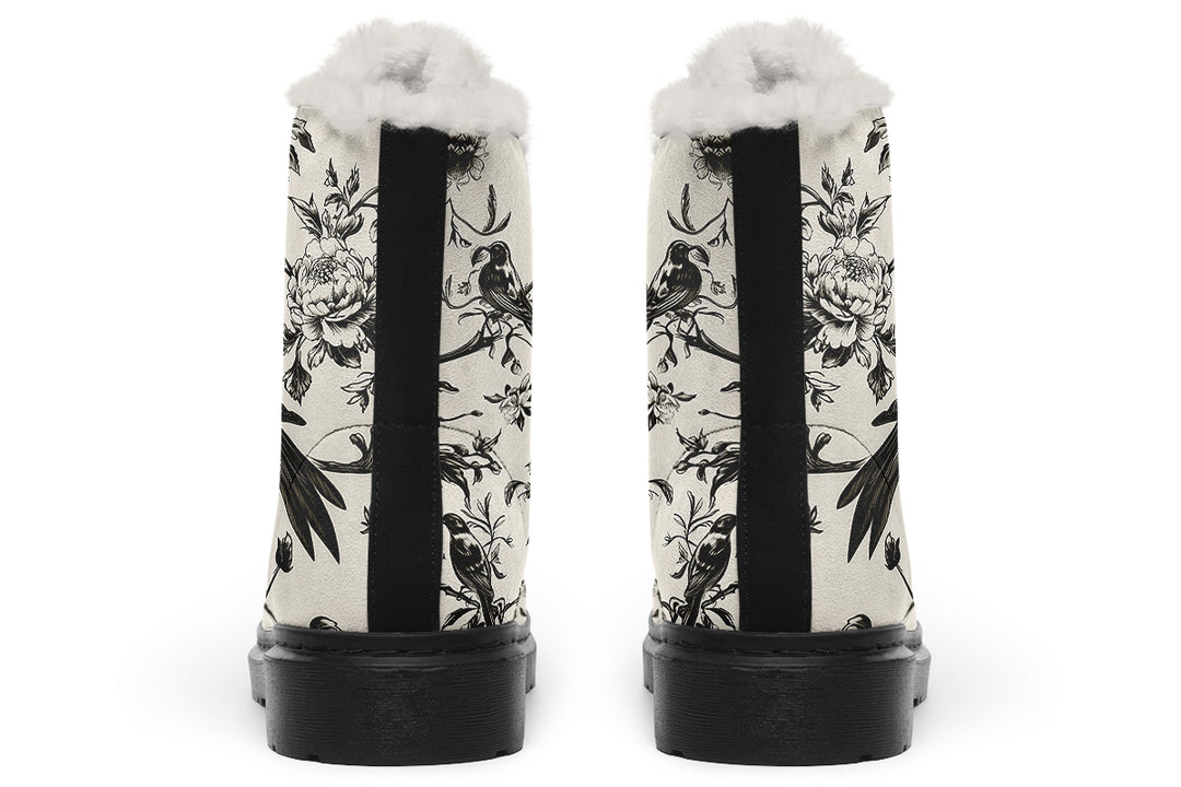 Aviary Winter Boots