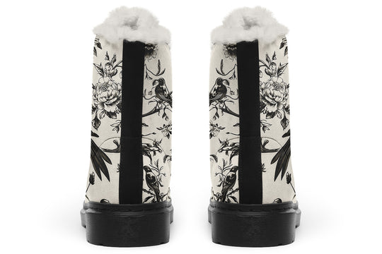 Aviary Winter Boots