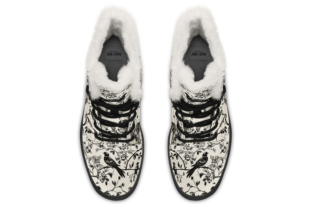 Aviary Winter Boots