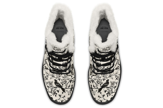 Aviary Winter Boots