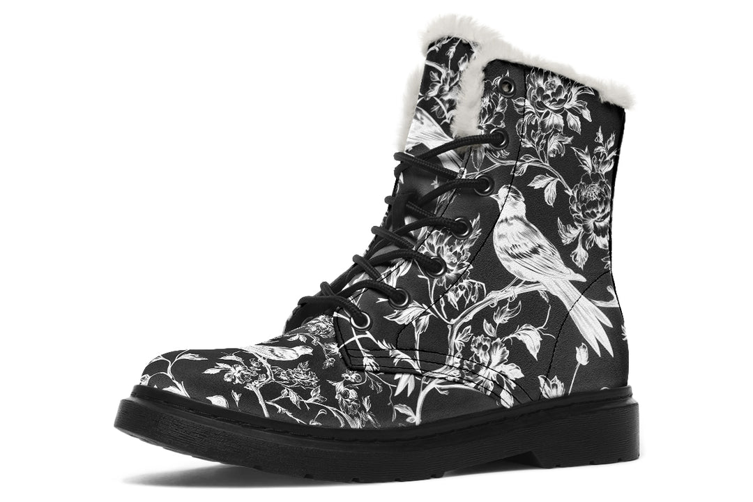 Black Aviary Winter Boots