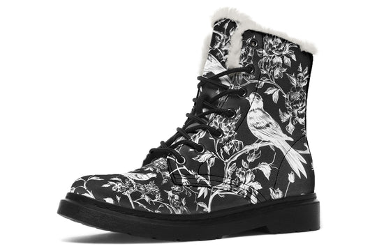 Black Aviary Winter Boots