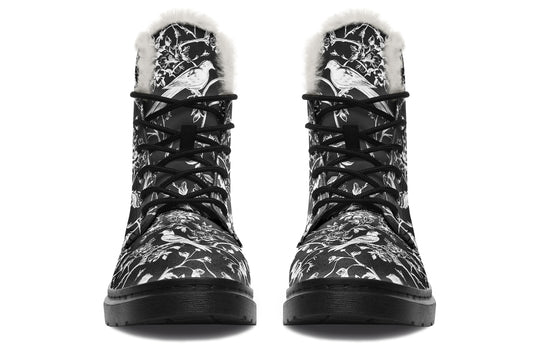Black Aviary Winter Boots