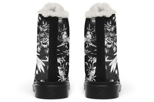 Black Aviary Winter Boots