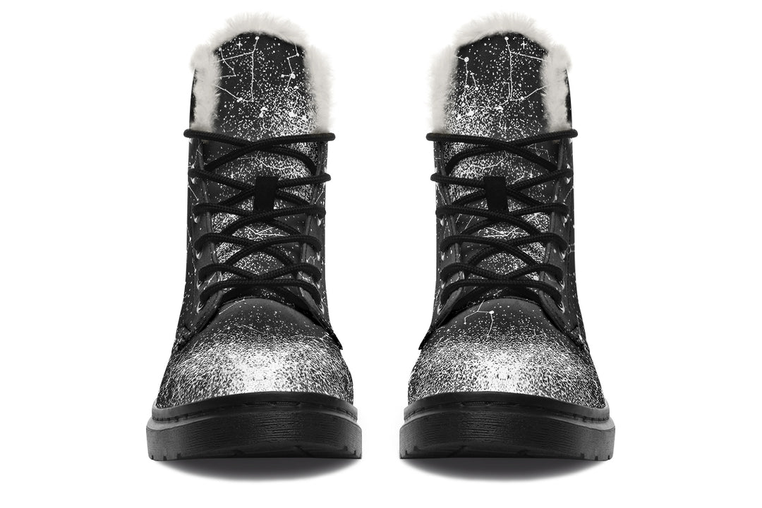 Constellation Winter Boots