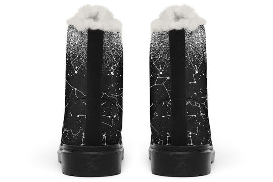 Constellation Winter Boots