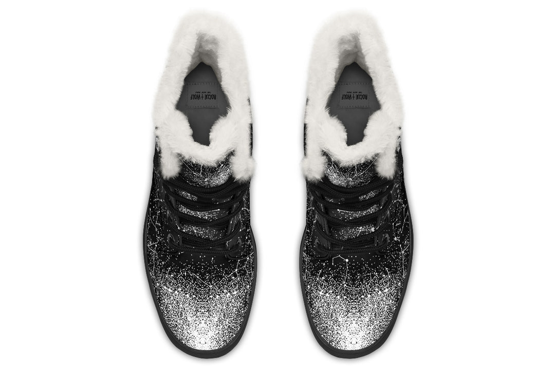 Constellation Winter Boots
