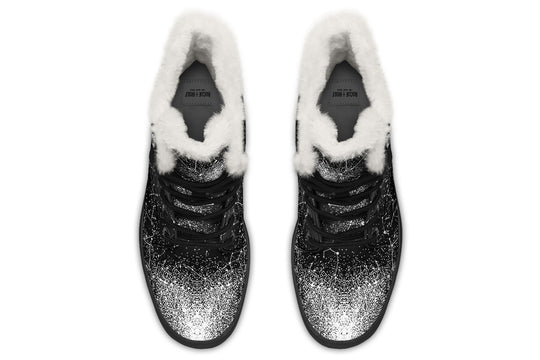 Constellation Winter Boots