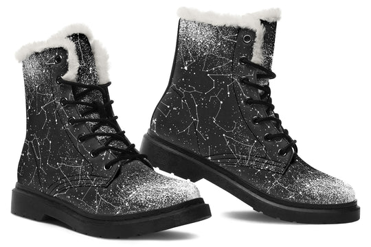 Constellation Winter Boots