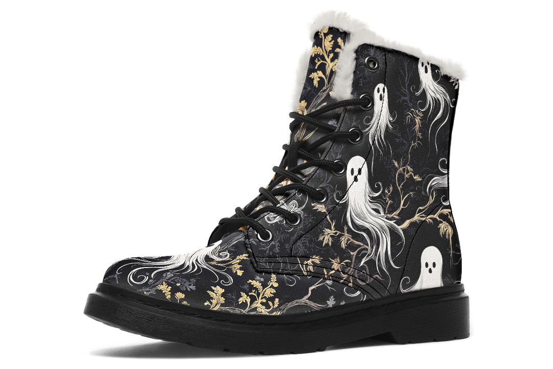 Cottage Spirits Winter Boots