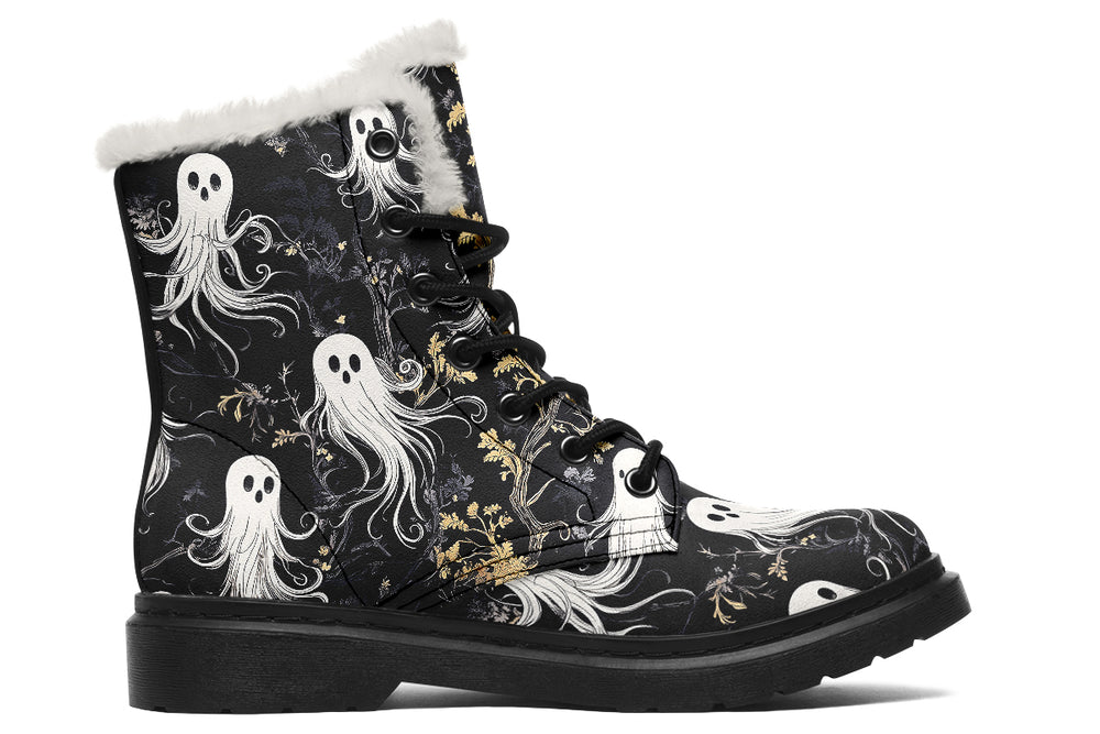 Cottage Spirits Winter Boots