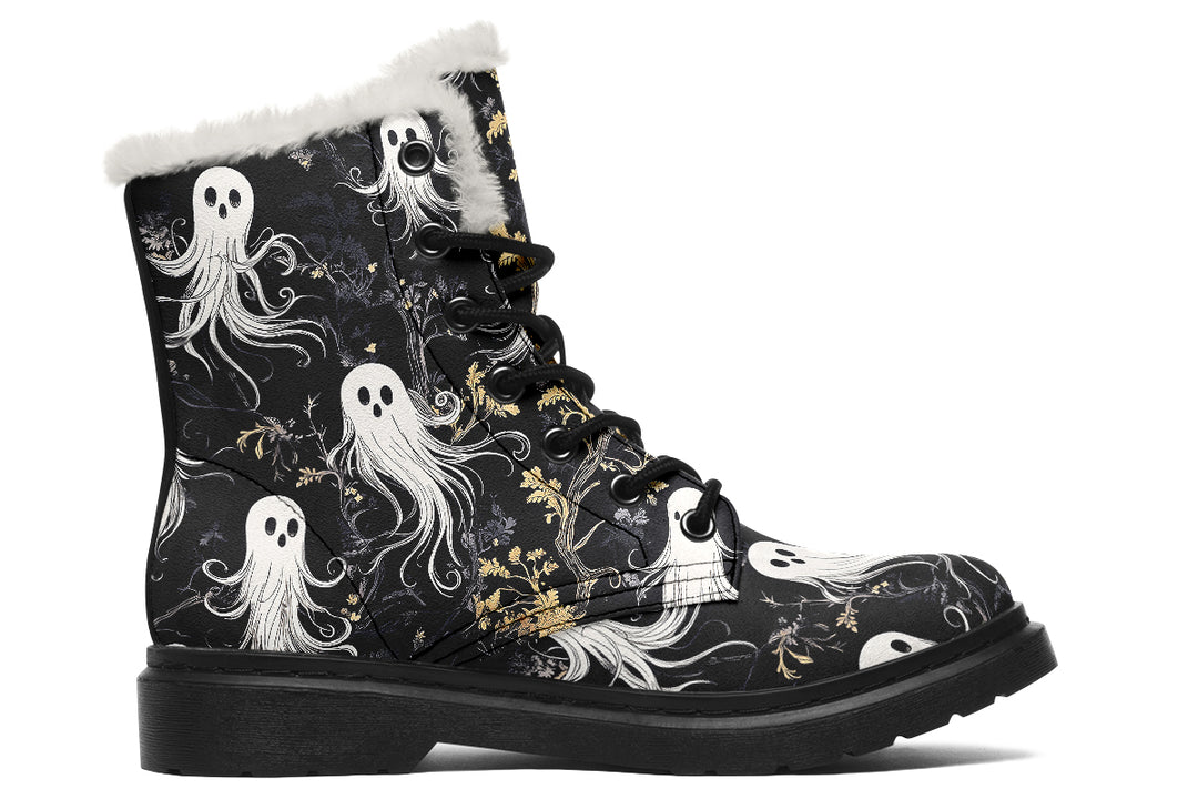 Cottage Spirits Winter Boots