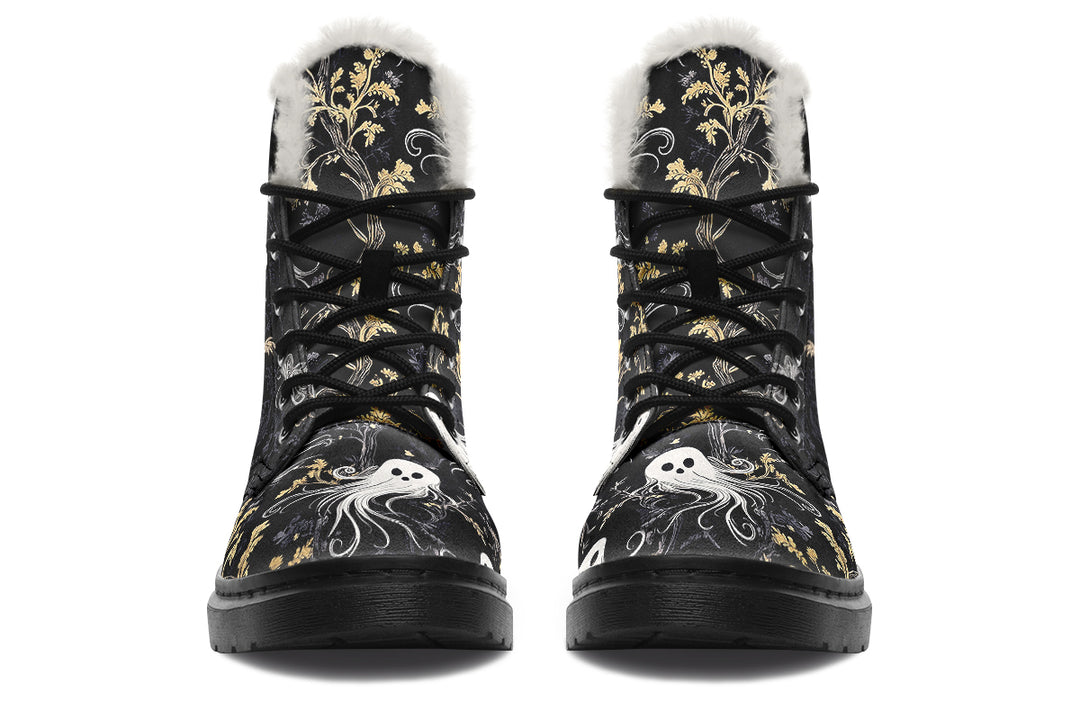 Cottage Spirits Winter Boots