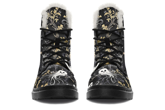 Cottage Spirits Winter Boots