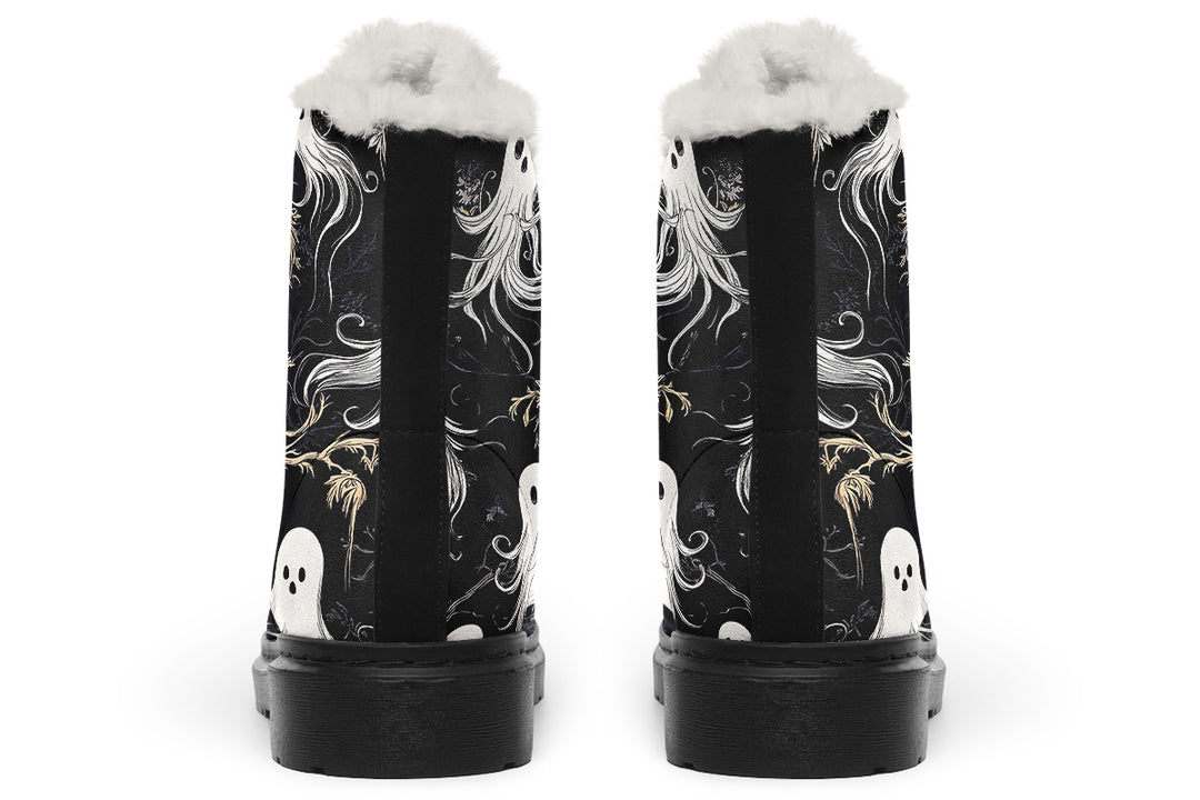 Cottage Spirits Winter Boots