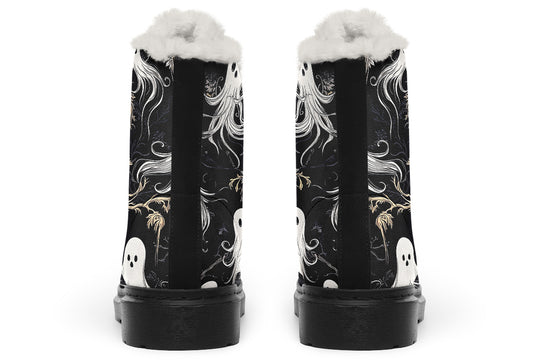 Cottage Spirits Winter Boots