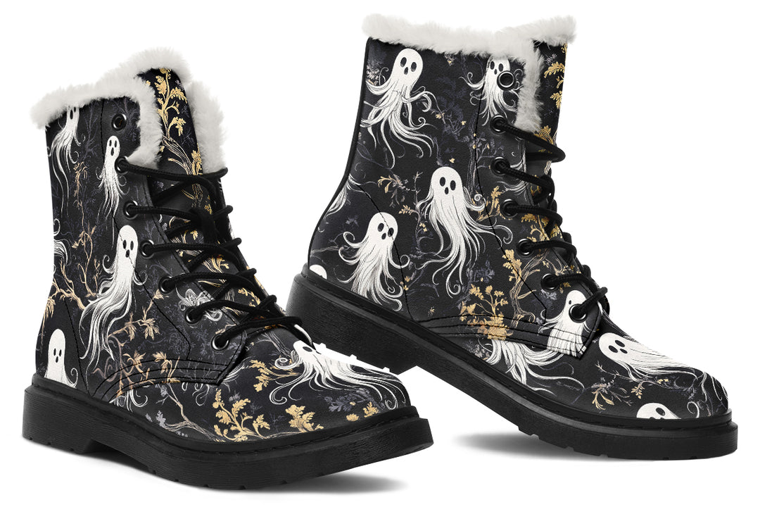 Cottage Spirits Winter Boots