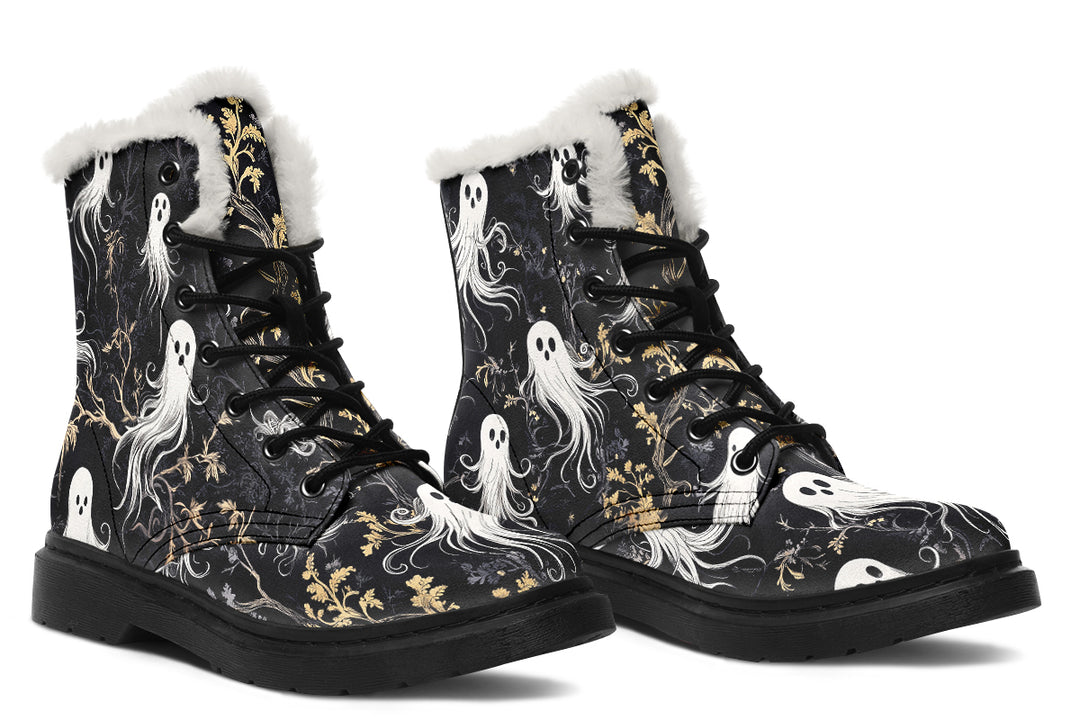 Cottage Spirits Winter Boots