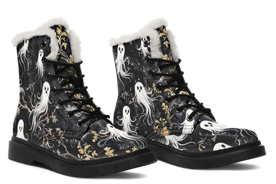 Cottage Spirits Winter Boots