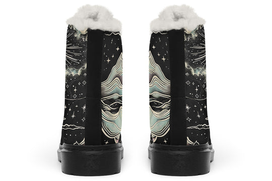 Dawn Star Winter Boots