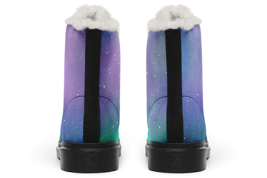 Dawn Winter Boots