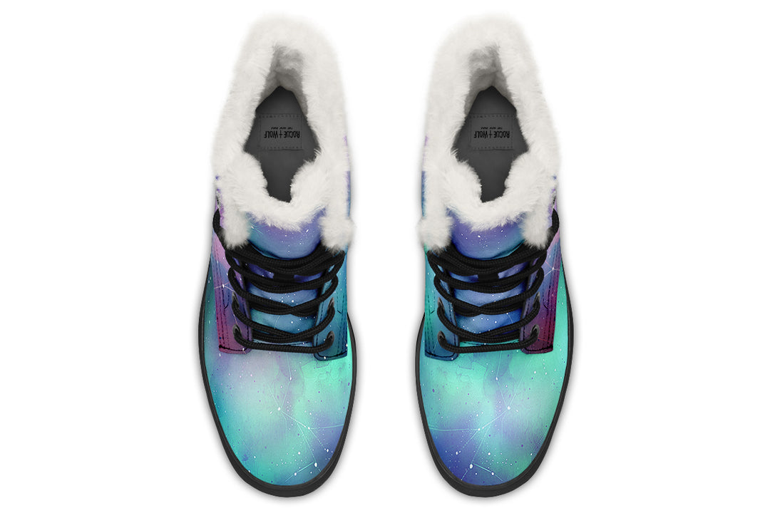 Dawn Winter Boots