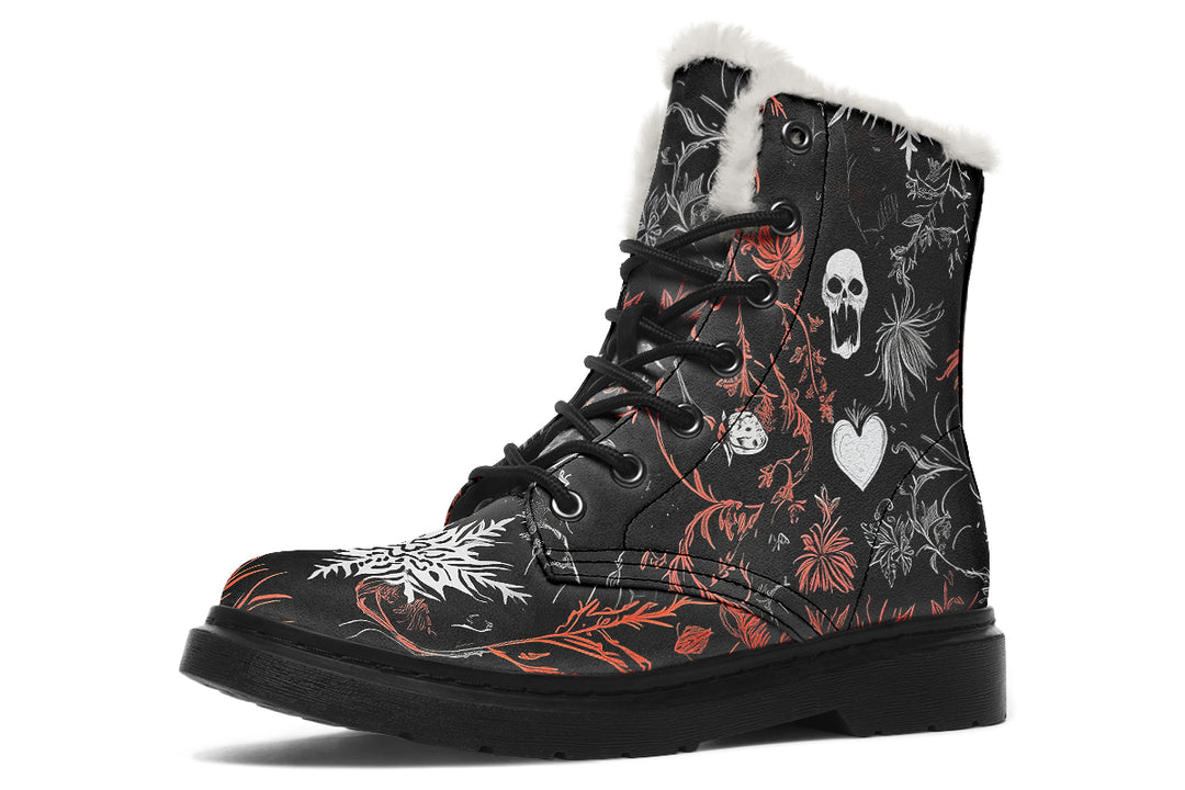 Dead of Winter Winter Boots