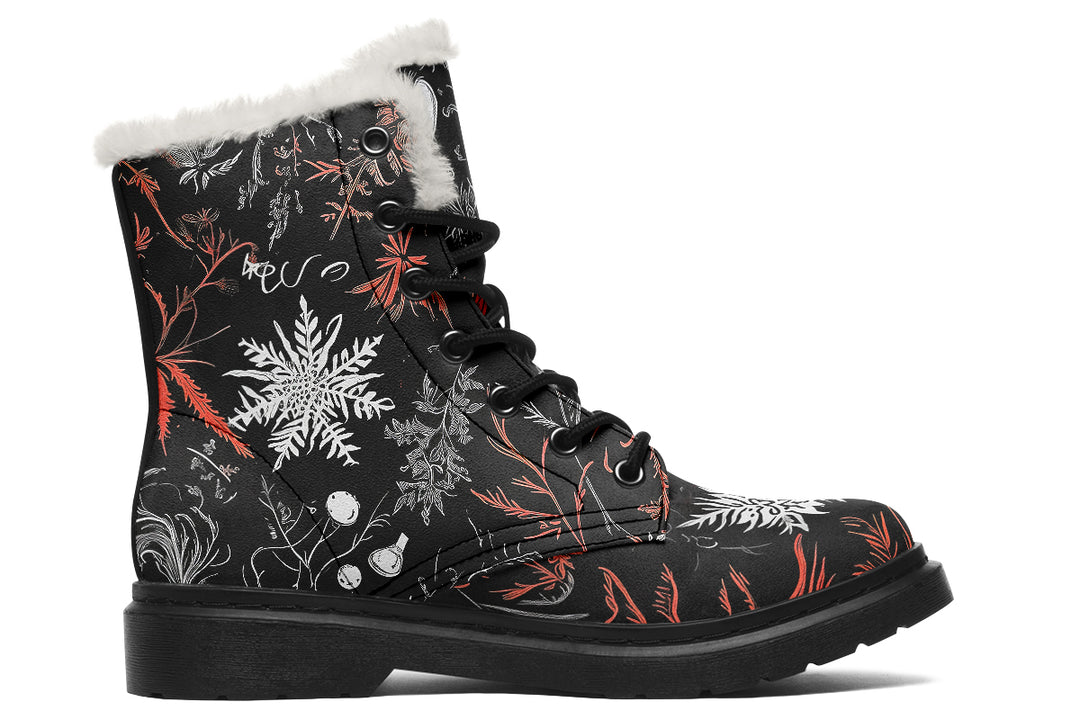 Dead of Winter Winter Boots