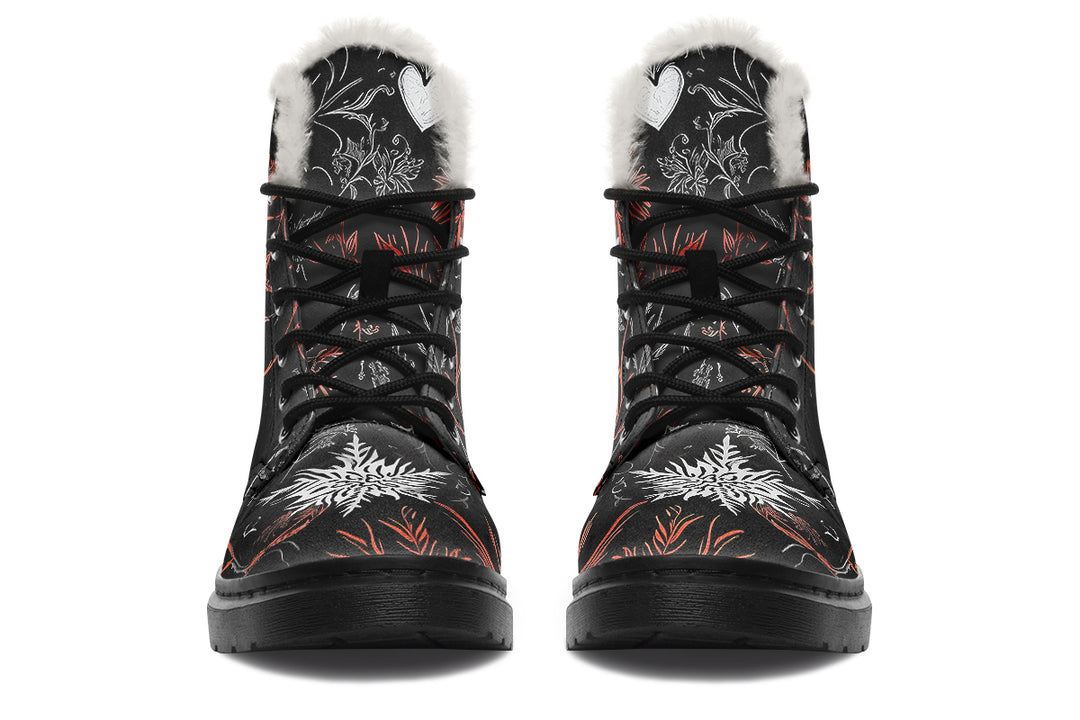 Dead of Winter Winter Boots