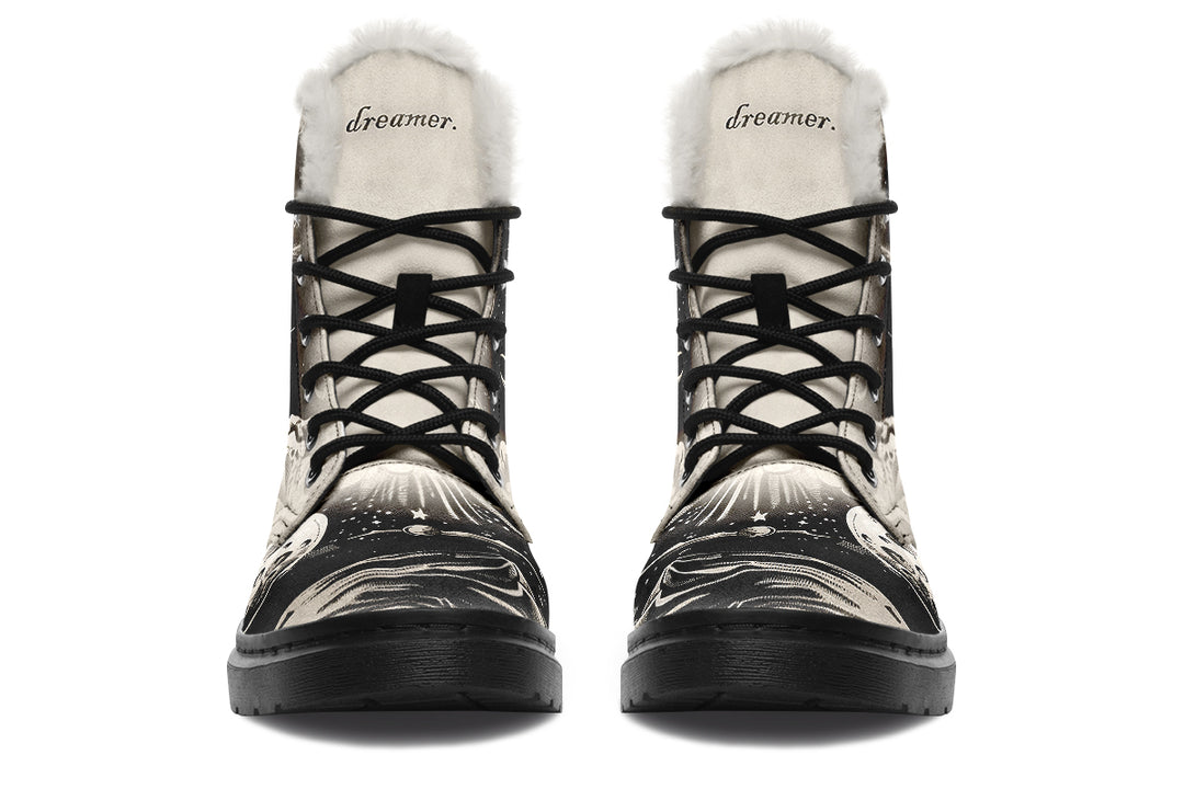 Dreamer Winter Boots